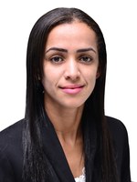 Foto da Vereador Naiara Saraiva Silva