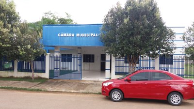 Foto da Câmara