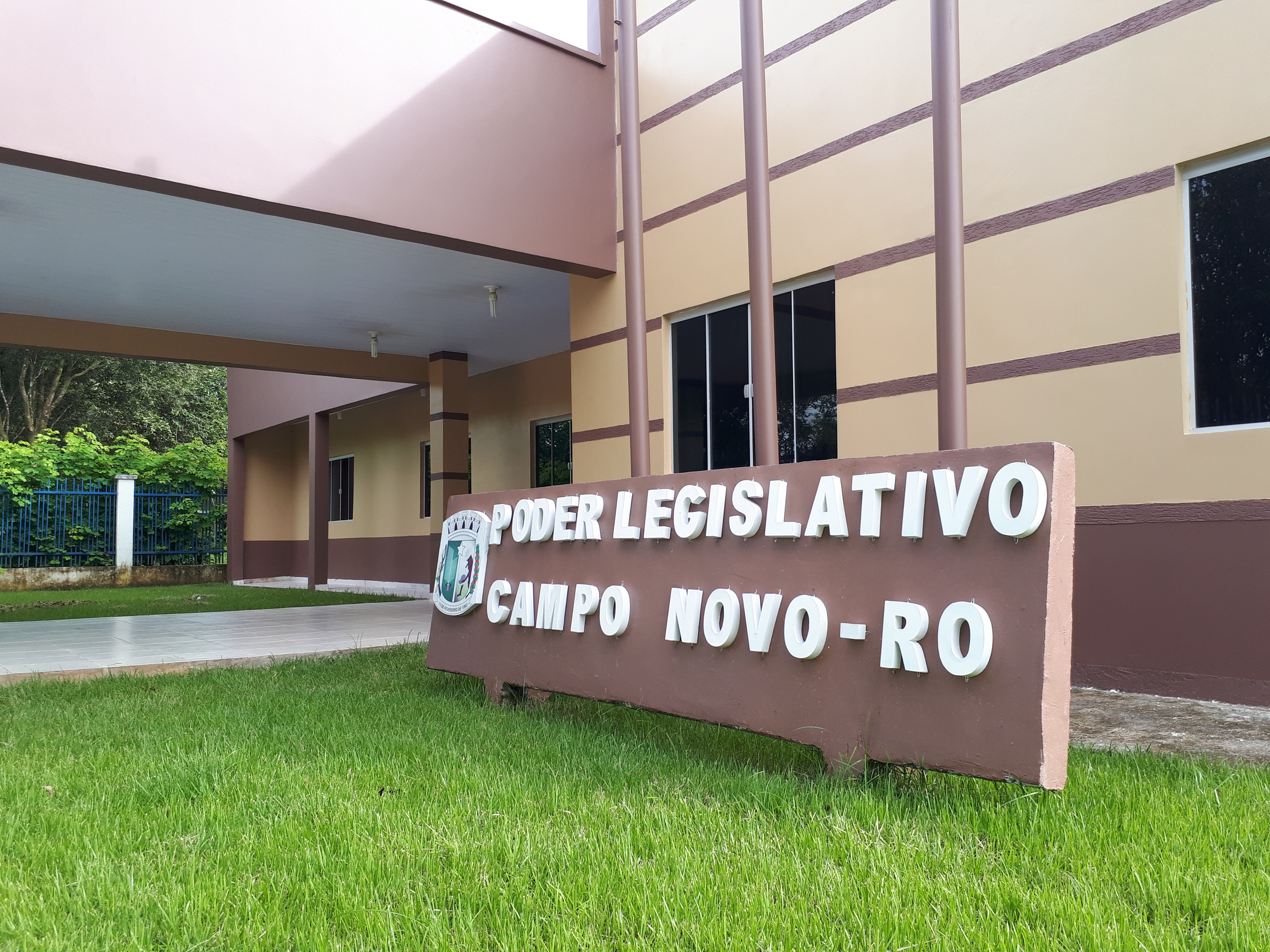 Foto da Câmara.