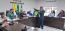 POSSE GILMARIO 19