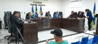 1ª Sessão Ordinária 2025