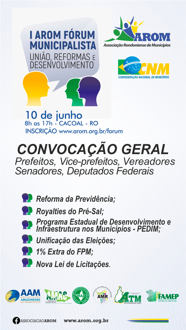 Comunicado