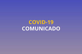 COMUNICADO 