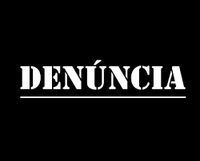 DENÚNCIA